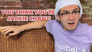 Telling Asian Parents Youre a YouTuber