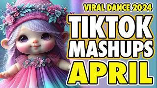 New Tiktok Mashup 2024 Philippines Party Music  Viral Dance Trend 18th April
