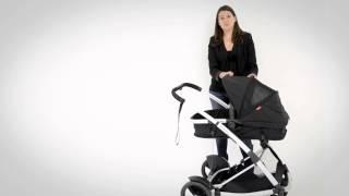 Phil & Teds Promenade Stroller Demo