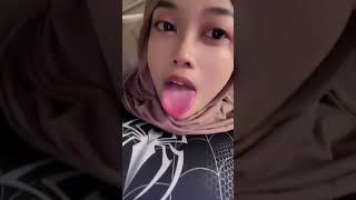 LIVE JILBAB HOT COSPLAY SPIDERGIRLS BIKIN CRT ‼️  PART 2