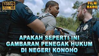 POLISI KORUP SALAH MENANGKAP MANGSA II ALUR CERITA FILM TERBARU  REBEL RIDGE