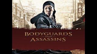 Bodyguards and Assassins 2009 - Hong Kong action film full HD vietsub