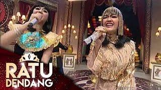 Julia Perez Feat Jenita Janet  Goyang Dumang  - Ratu Dendang 242