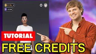 How to Get Free Credit in IMVU SO EASY