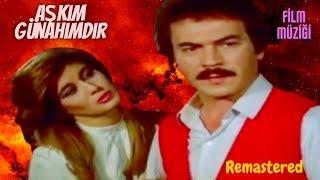 Aşkım Günahımdır Film Müziği-Orhan Gencebay&Oya Aydoğan-Remastered-Stereo-1984