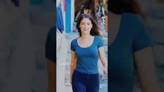 Hazal Kaya  Deadly Walk