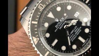 The Rolex Quality Myth - How Good Are They?