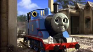 Thomas and the Magic Railroad - Part 1