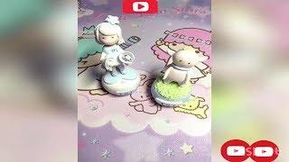 HANDMADE TOY - DIY and CRAFT FOR KIDS
