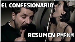 El Confesionario Resumen  Plasma 2000