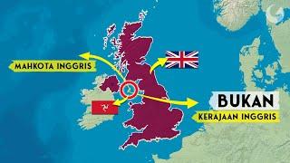 Terjepit  Di tengah Kerajaan Inggris Mengapa Pulau Man Bukan Wilayah Kerajaan Inggris?