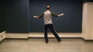 Tap Dance Made Easy sample from Episode 13 PodClass