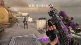 Black Ops 2 Online Multiplayer Sniper Quick Scope MontageGameplay Community