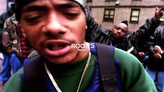 Mobb Deep Type Beat ROOTS Oldschool Type Beat