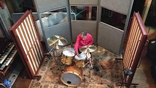 CP Samples Chris Whitten Drums Add-on pack for Roland TM-6 Pro