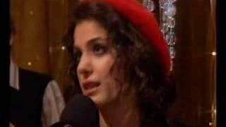 Katie Melua  short interview New Year Live on BBC