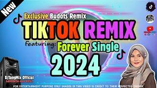 NEW MOST TRENDING TIKTOK REMIX 2024 BUDOTS REMIX FT. SHAIRA - FOREVER SINGLE Walang Jowa VIRAL