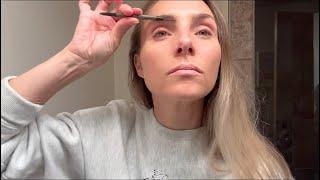 EVERYDAY NATURAL-LOOKING MAKEUP GREAT FOR MATURE SKIN AND TRETINOIN USERS