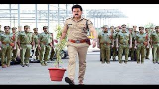 Venkatesh Rambha Superhit South Blockbuster Hindi Dubbed Action Movie  Jala Ke Rakh Kar Doonga