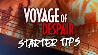 Black Ops 4 Zombies - Voyage Of Despair Starter Tips Pack-A-Punch Drain The Water