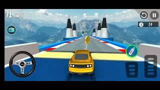 #11Hindi Muscle Car Stunts   Happy stream  Playing Solo  CHIRAG GAMING