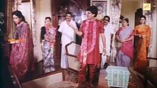 மிஸ் பண்ணாம இந்த வீடியோவை கடைசிவரை பாருங்க.. #Tamil​​​​ Visu Movie@BEST Scenes#Visu Super Scenes