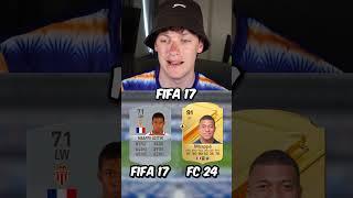 What Happened To FIFA 17 Wonderkids? 