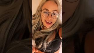 Liv Morgan stays  in a hotel room due to flight delay️#livmorgan #wwe #youtubeshorts