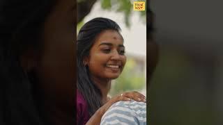 Ponnu madhiri poi love ah sollu  Ep. 1 FIRST MEET  Tamil Web Series #tickentertainmentnxt