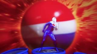 PEPSI MAN - This Actually Could be a Pepsi ad