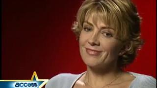 Natasha Richardson Interview with Access Hollywood 1998