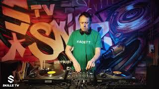 SkillzTv presents Dj Dan aka Danny K7