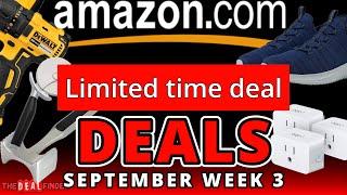 70 HOTTEST DEALS Amazon com  You Should Buy NOW  September Week 3