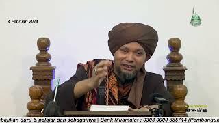 Hukum Amal Zikir Tariqat Tanpa Ijazah Daripada Guru  Ustaz Muhaizad Muhammad