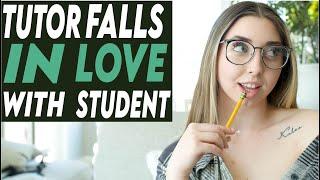 Tutor Falls In Love With Student You Wont Believe What Happens Next