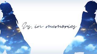 Lord of Heroes OST Janet Suhh 「Us in Memories」 Official Lyric Video