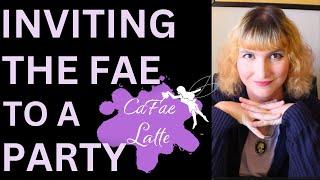 CaFae Latte Season 7 - TikTok Compilation