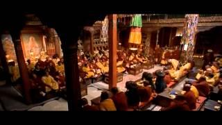 Kundun - Trailer - Martin Scorsese