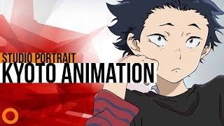 Der Aufstieg eines Familienunternehmens -- Die Geschichte von Kyoto Animation