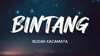 BUDAK KACAMATA - BINTANG  @ezadiahezadi