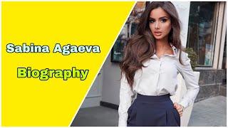 Sabina Agaeva  curvy model biography Net Worth boyfriend Nationality Age Height