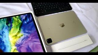 iPad Pro 2020 Review 2 months later STILL WORTH IT?