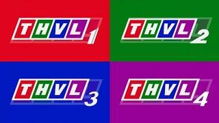 MULTIVIEW THVL1 THVL2 THVL3 THVL4 Vĩnh Long - Ident GTCT Hôm nay 17.01.2023