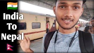 India to Nepal Journey  Raxual to Pokhara  Nepal Bus Tour   Part 1 