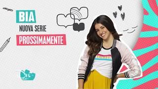 BIA - Nuova Serie - Prossimamente su Disney Channel 