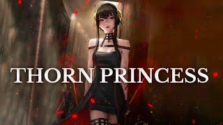 THORN PRINCESS - Most Powerful Dark Massive Action Music  EPIC MUSIC MIX