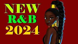 NEW RNB PARTY MEGAMIX 2024 PLAYLIST HIP HOP  BLACK MUSIC 2024