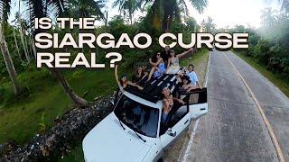 Why we keep coming back to Siargao