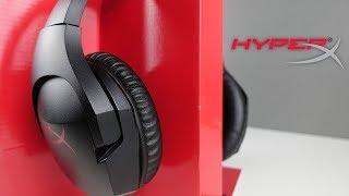 Kaliteli Oyuncu Kulaklığı Arayanlar Mikrofon Testli  Hyperx Cloud Stinger