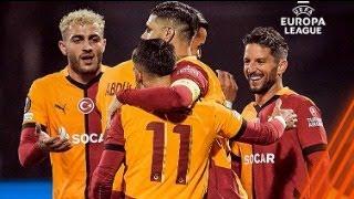 Rigas 2-2 Galatasaray Avrupa Ligi maç sonu Twente Fenerbahçe maç önü Okan Buruka para cezası